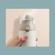 Термокружка LOCK&LOCK Aspiration Bounce 450 мл White - изображение 7