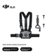 Комплект аксессуаров DJI Osmo Action Cycling для экшн-камер Osmo Nano/360/Action 6/5 Pro/4/3/2 - изображение 3