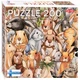 Puzzle Tactic Bunnies 200 elementów 59243 (6416739592435) - obraz 1