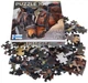 Puzzle Tactic Horses in Love 100 elementów 59234 (6416739592343) - obraz 3