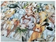 Puzzle Tactic Bunnies 200 elementów 59243 (6416739592435) - obraz 6