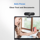 Веб-камера HIKVISION для компьютера, разрешение 2K, широкоугольный объектив, микрофон, USB-разъем, подходит для ноутбуков и настольных компьютеров, видеоконференций, прямых трансляций, E15a. - изображение 4