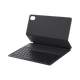 Клавиатура HUAWEI Smart Magnetic для MatePad 11.5"S, черная - изображение 2