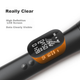 Беспроводная скакалка Huawei Zhixuan Wolei Intelligent Counting Jump Rope S2 для взрослых, аэробных упражнений, похудения и соревнований. - изображение 2
