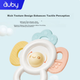 Набор игрушек-погремушек Auby Baby Toys 6 предметов, подарочный - изображение 6