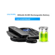 Телефон Motorola FW400LCM 4G, совместимый со всеми сетями, подходит для стационарной, беспроводной, мобильной, офисной и домашней телефонной связи. Поддерживает SIM-карты China Mobile, China Unicom, China Telecom и кабельного телевидения. - изображение 4