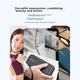 Портативна колонка PHILIPS Music Handbag BT3900 Sapphire Blue - зображення 7