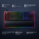 Аналогово-оптические переключатели Razer DeathAdder V2, для киберспорта, компьютерных игр, механическая клавиатура с RGB-подсветкой. - изображение 2