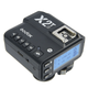 Синхронизатор Godox X2T-S для горячего башмака, высокоскоростной TTL-синхронизатор, беспроводной синхронизатор 2,4 ГГц, версия для Sony, с одним передатчиком. - изображение 7