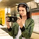 Наушники Razer Barracuda X Black - изображение 5