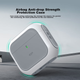Чехол ESR для AirPods 4 с MagSafe противоударный, белый - изображение 7