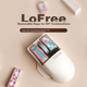 Беспроводная офисная мышь LOFREE из PBT-пластика с тремя режимами работы, OLED-дисплеем и регулировкой DPI, портативная для дома и офиса. - изображение 6