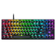 Механическая клавиатура Razer DeathAdder V3 X Competition Edition, фиолетовые переключатели, для киберспорта, 87 клавиш, CS2, Valorant - зображення 8