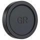 Крышка JJC для объектива металлическая защитная для Ricoh GR3X/GR3x/GR3/GR2/GRIII/GRII - изображение 6