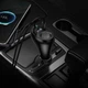 АЗП/ФМ Модулятор HOCO E88 Star 35W(2C) cigarette lighter car BT FM transmitter Black - изображение 8
