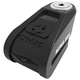 Замок с сигнализацией Oxford Alpha XD14 Disc Lock Black - изображение 1