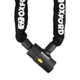 Трос Oxford Alarm Chain10 10mm square (1.5 м) - изображение 1