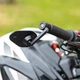 Мото зеркало Oxford Shield 360 Bar End Mirror - изображение 2