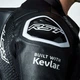 Комбинезон RST Suit V4.1 EVO Kangaroo Airbag Men CE - Black - 42 - зображення 4