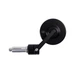 Мото дзеркало Oxford Circle 360 ​​Bar End Mirror - зображення 2