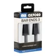 Вантажі керма Oxford BarEnds 3 - Black - зображення 2