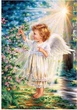 Puzzle Castorland An Angel's Touch 1000 elementów C-103867-2 (5904438103867) - obraz 2