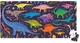 Puzzle Banana Panda I Love Dinosaurs 60 elementów 49263 (5902983492634) - obraz 2