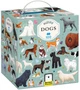 Puzzle Banana Panda Puzzlove Dogs 100 elementów 49214 (5902983492146) - obraz 1