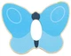 Układanka drewniana Beleduc Butterfly warstwowa 10139 (4014888101397) - obraz 3