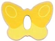 Układanka drewniana Beleduc Butterfly warstwowa 10139 (4014888101397) - obraz 5