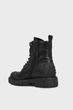 Жіночі чорні шкіряні черевики Lynette PRPY 36 PRFDS10013W - изображение 3
