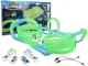 Tor wyścigowy świecący w ciemności Rapid World 83 elementy (5903864970098) - obraz 1