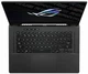 Ноутбук ASUS ROG Zephyrus G15 GA503QS (GA503QS-HQ020T), R7-5800HS / 15.6″ / RAM 16 ГБ / SSD 1 ТБ / GeForce RTX 3080 / Windows 10 Home / Сірий - зображення 3