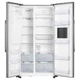 Холодильник GORENJE NRS9181VXB - изображение 3