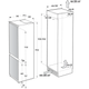 Холодильник gorenje NRKI519E41 - зображення 7