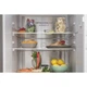 Холодильник GORENJE NRC6204SXL5M - изображение 15