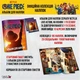 Альбом для наклеек One Piece (OPALBUM-2026) - изображение 3