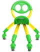 Толокар Toyz Beetle 2 в 1 Зелений (5902021525515) - зображення 5
