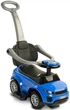 Толокар Toyz Sport Car Синій (5908310390017) - зображення 4