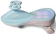 Толокар Toyz Fiesta Блакитний (5903076322067) - зображення 4