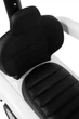 Jeździk Toyz Land Rover Discovery 3 w 1 Biały (5903076321824) - obraz 4