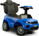 Толокар Toyz Sport Car Синій (5908310390017) - зображення 10