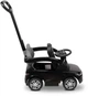Толокар Toyz Land Rover Discovery 3 в 1 Чорний (5903076321800) - зображення 6