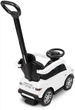 Jeździk Toyz Land Rover Discovery 3 w 1 Biały (5903076321824) - obraz 6
