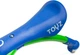 Толокар Toyz Beetle 2 в 1 Блакитний (5902021525508) - зображення 5