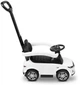 Jeździk Toyz Land Rover Discovery 3 w 1 Biały (5903076321824) - obraz 10