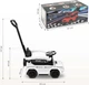 Jeździk Toyz Mercedes G350 D Biały (5908310390109) - obraz 14