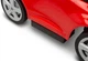 Jeździk Toyz Mercedes C-Class Czerwony (5903076370037) - obraz 4