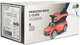 Jeździk Toyz Mercedes C-Class Czerwony (5903076370037) - obraz 7