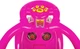 Толокар Toyz Race Car Рожевий (5903076322418) - зображення 8
